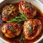 Melt in Mouth Chicken Recipe