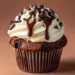 Heavenly Brownie Cupcakes Recipe