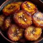 Tostones Recipe