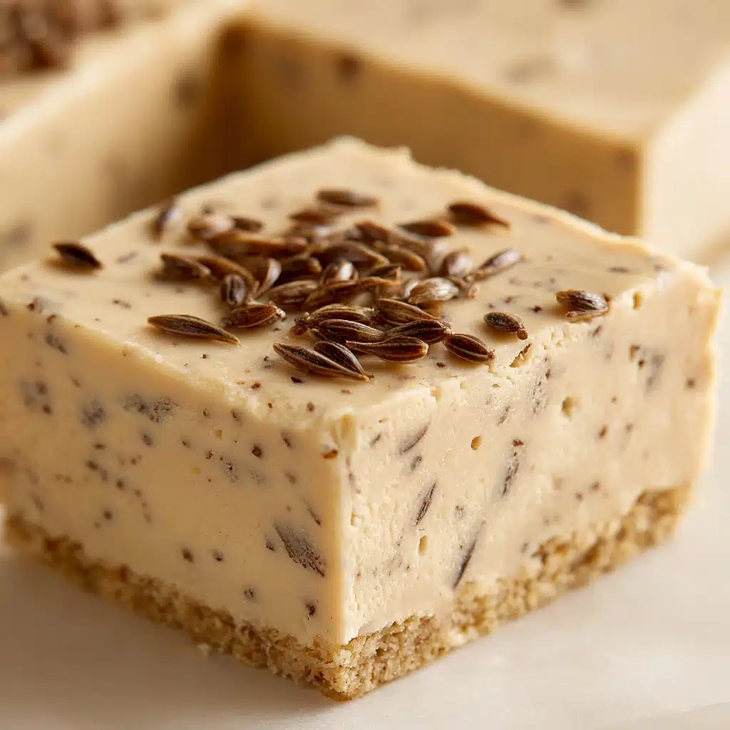 Vanilla Bean Dandelion Fudge Recipe - Recipe Image
