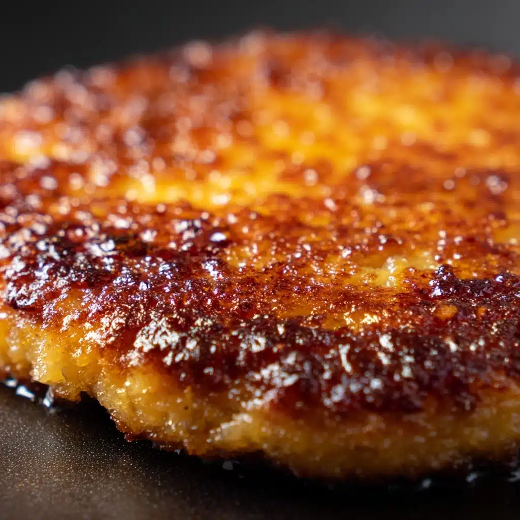 Southern Salmon Patties Recipe - Recipe Image