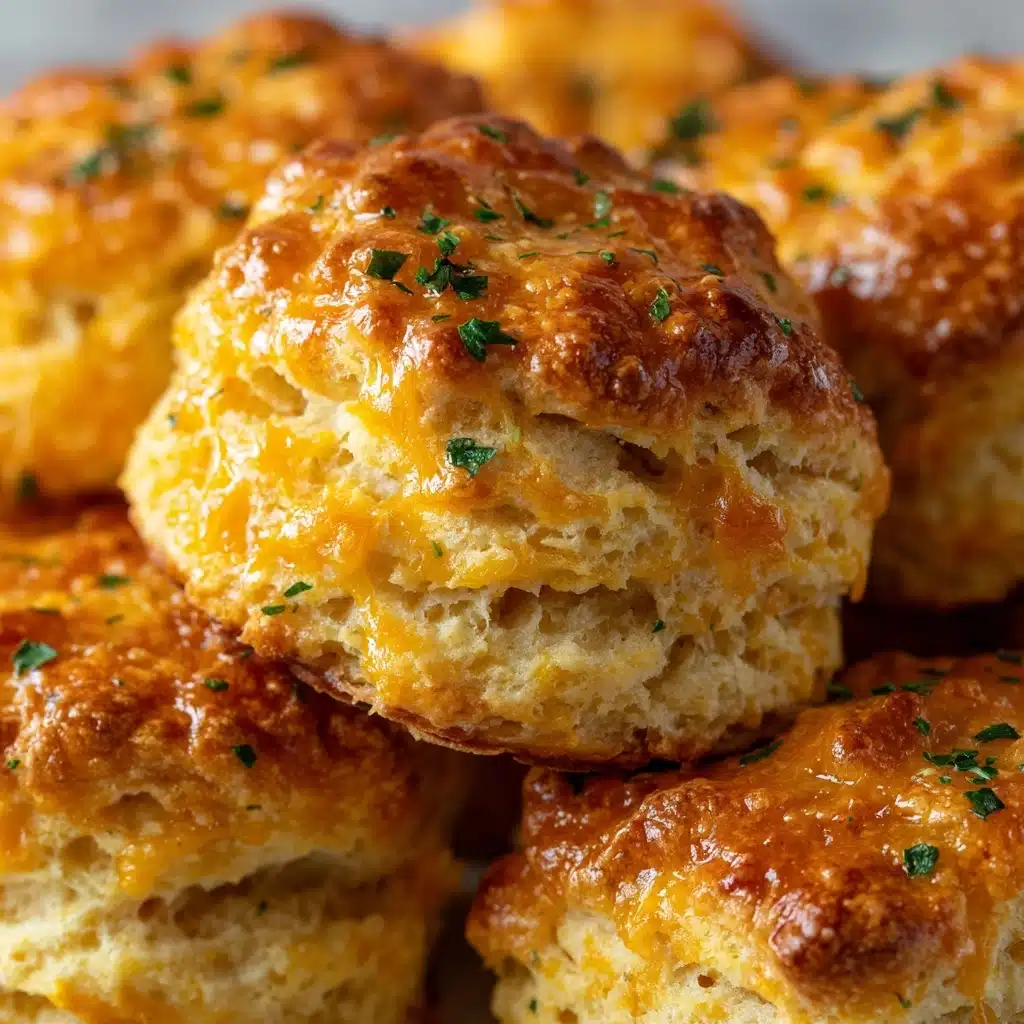 Cheddar Bay Biscuits Recipe - Recipe Image