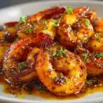 Crispy Honey-Glazed Shrimp Recipe