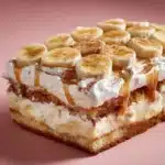 The BEST Banana Pudding Recipe