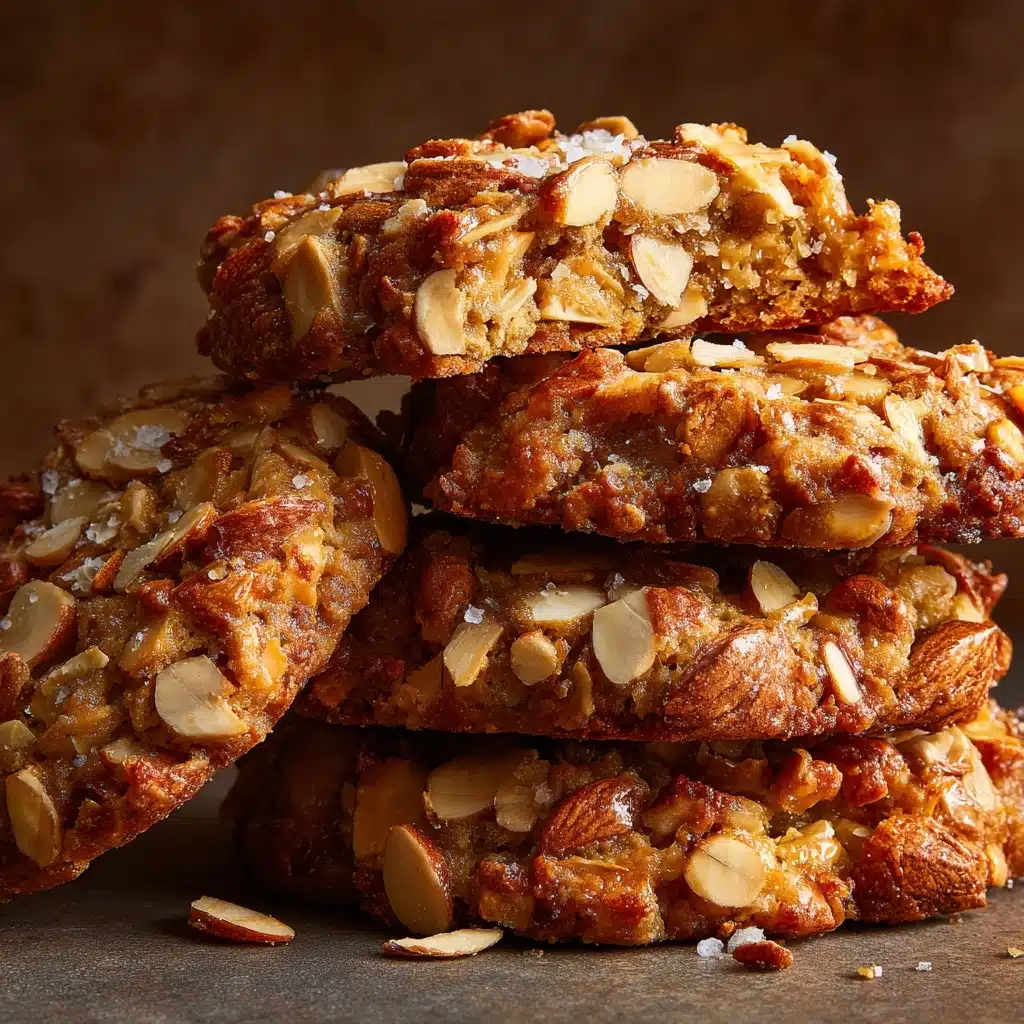 Peanut Butter Cornflake Cookies Recipe - Recipe Image