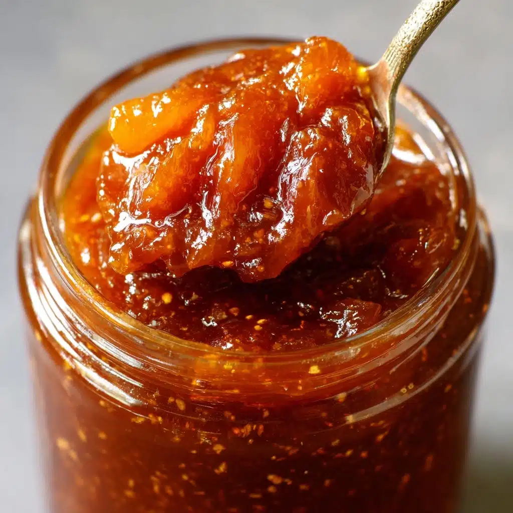 Buffalo Wing Sauce Recipe