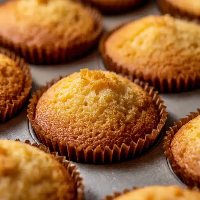 Sweet Potato Muffin Treats for Dogs Recipe