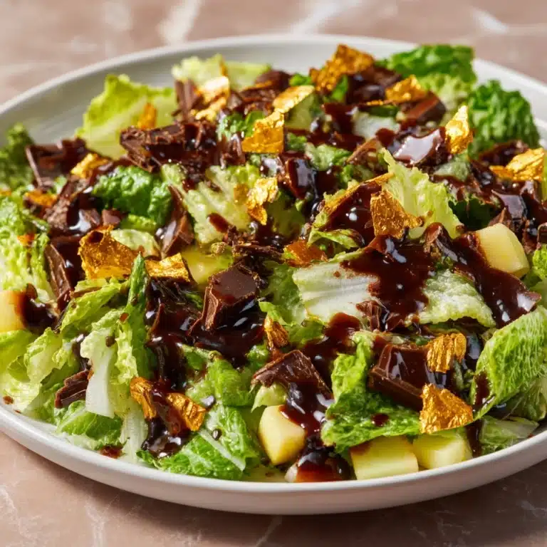 Snickers Salad Recipe