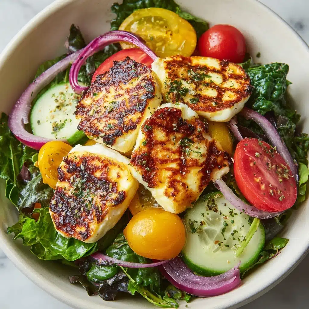 Weightloss Salad Recipe - Recipe Image