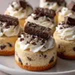 Cookies ‘n Cream Cookies Recipe