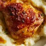 Crispy Fried Chicken Recipe