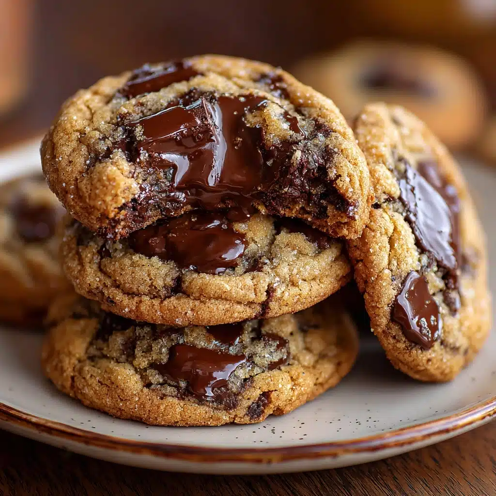 Reese’s Peanut Butter Chocolate Chip Cookie Bites Recipe - Recipe Image