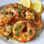 Oven-Roasted Shrimp Cocktail with Old Bay Recipe