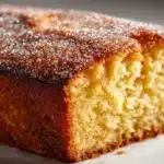 Amish Cinnamon Sugar Coffee Cake Recipe