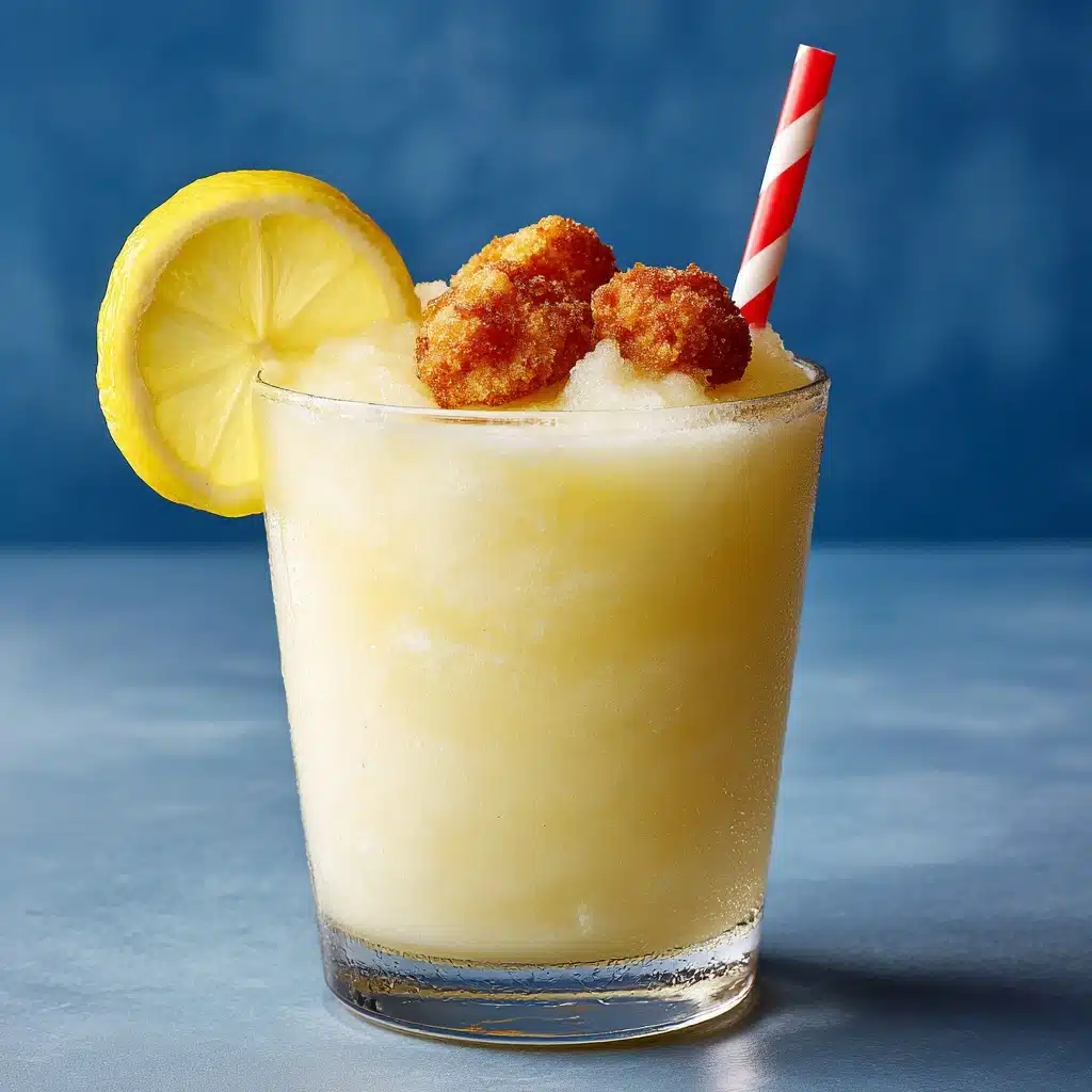 Chick-fil-A Lemonade Recipe