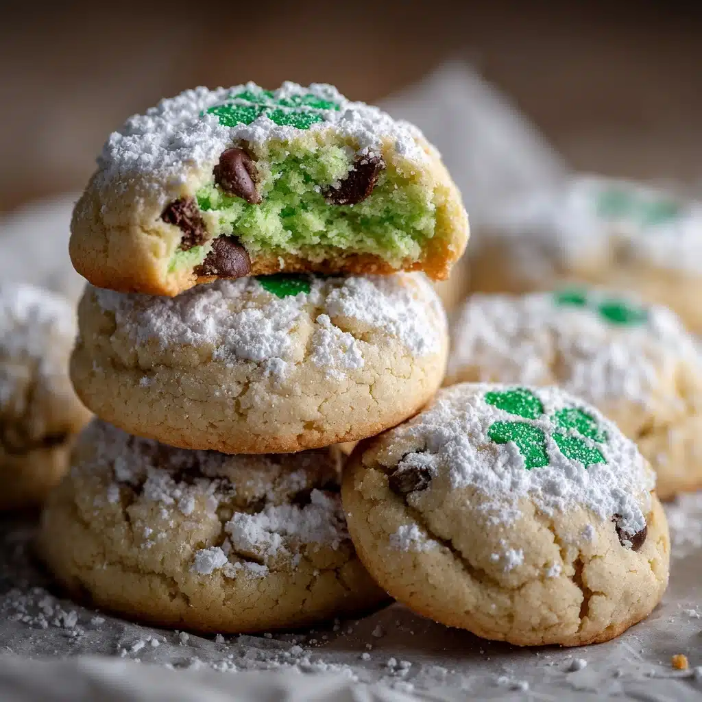 The Perfect St Recipe - Recipe Image
