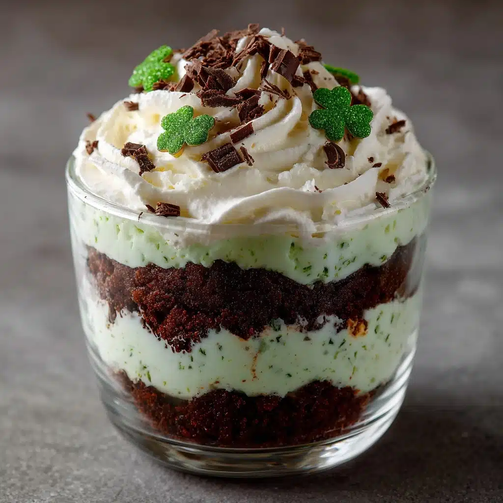 St Recipe - Recipe Image