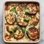 Easy Eggplant Lasagna Recipe