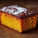 Cinnamon Honey Butter Sweet Potato Cornbread Recipe