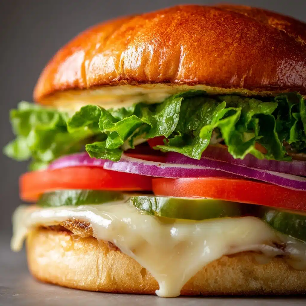 Chopped Italian Sandwich Recipe - Recipe Image