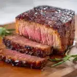 Crockpot Steak Bites Recipe