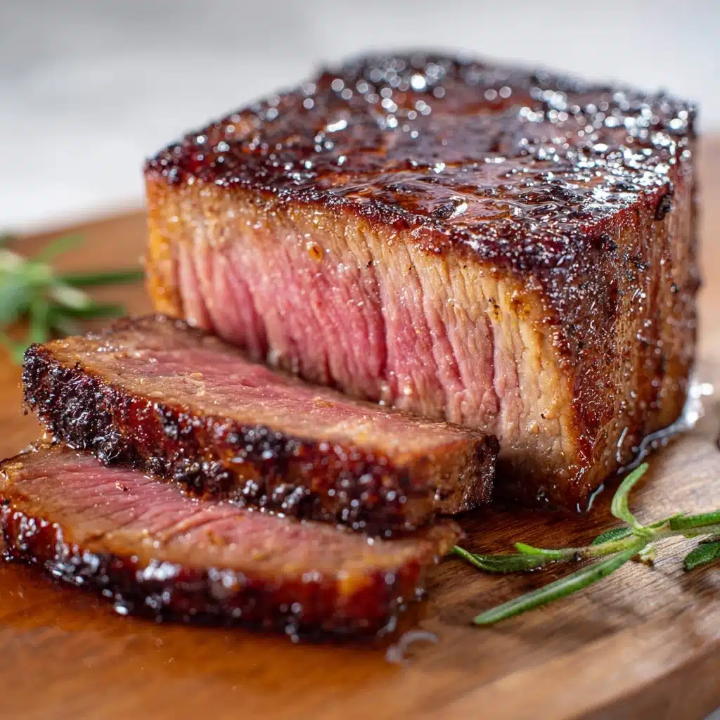 Crockpot Steak Bites Recipe
