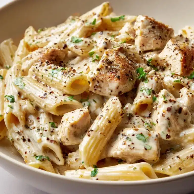 Rattlesnake Pasta Recipe