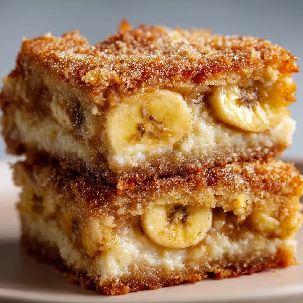 Banana Wafer Cake Recipe