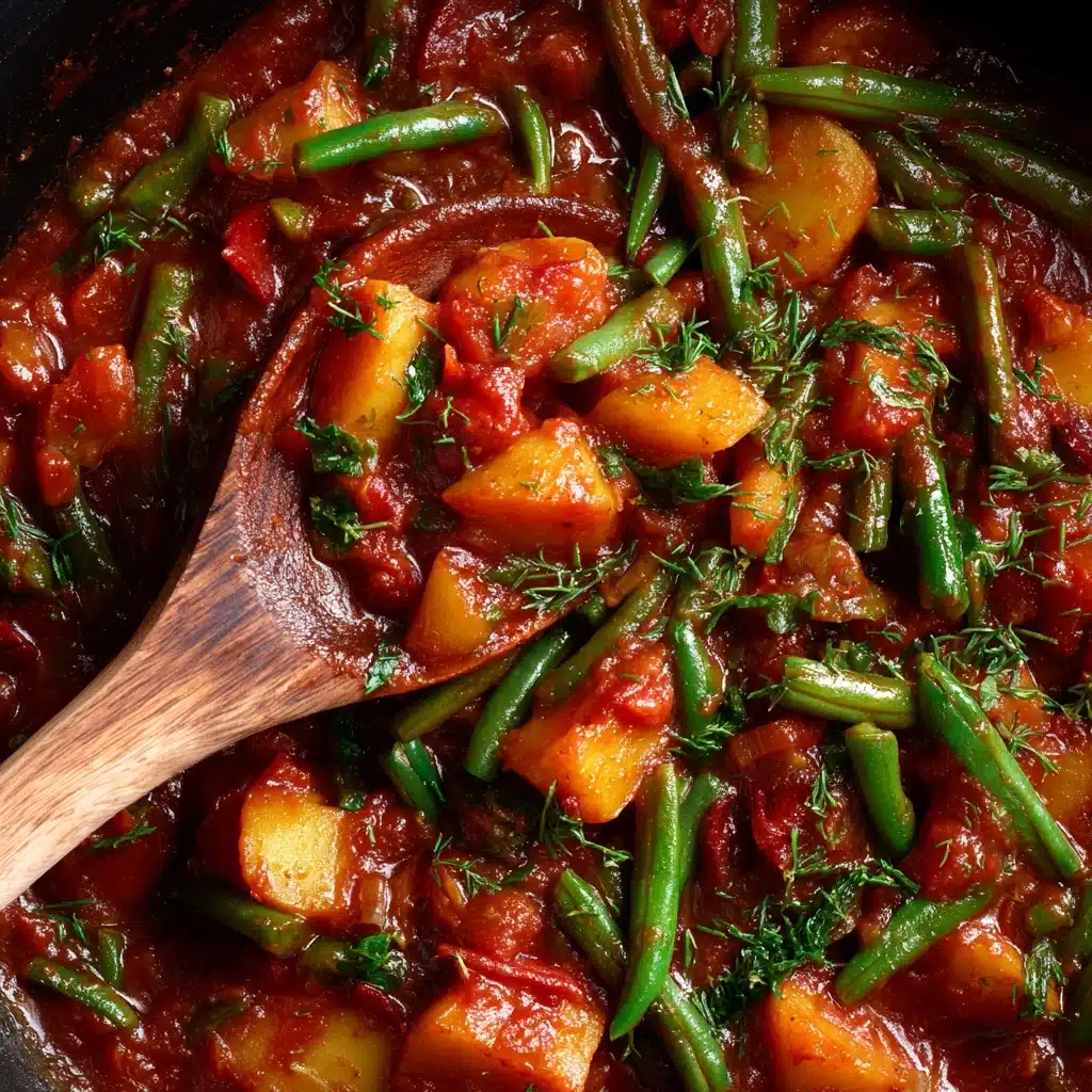 Simple Chakalaka Recipe