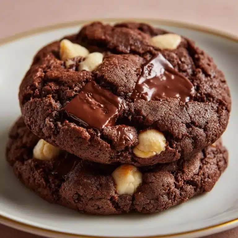 Ultimate Levain Rocky Road Cookies Recipe
