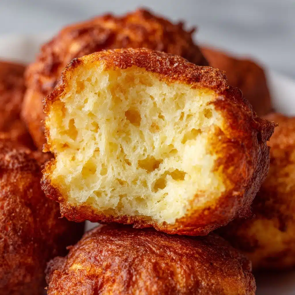 Donkey Balls Recipe - Recipe Image