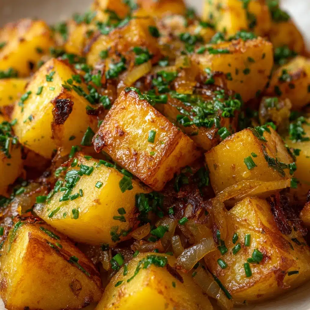 Slow Cooker Lipton Onion Potatoes Recipe - Recipe Image