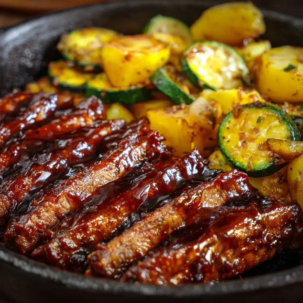 Chili Crisp Chicken Mango Cucumber Rice Bowl: An Incredible Ultimate Recipe - Recipe Image