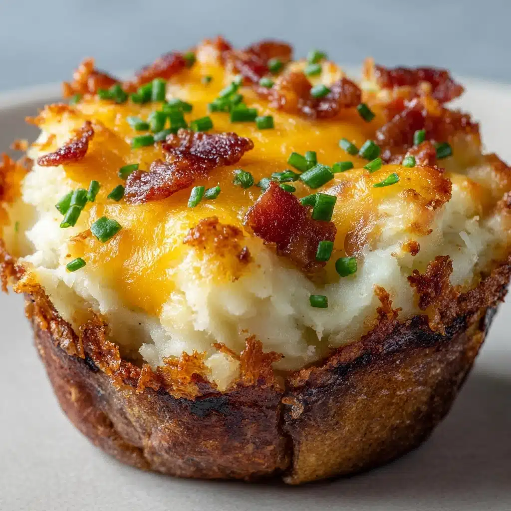 McGriddle Muffins Recipe - Recipe Image