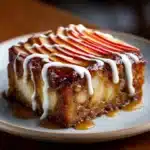 Homestyle Apple Pie Bread Recipe