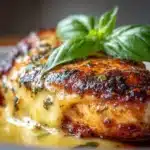 Chicken Sorrentino Recipe