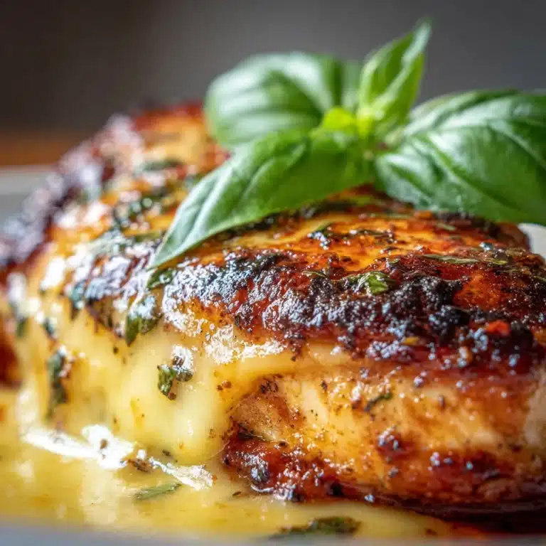 Chicken Sorrentino Recipe