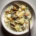 Oyster Stew Recipe