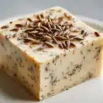 Vanilla Bean Dandelion Fudge Recipe
