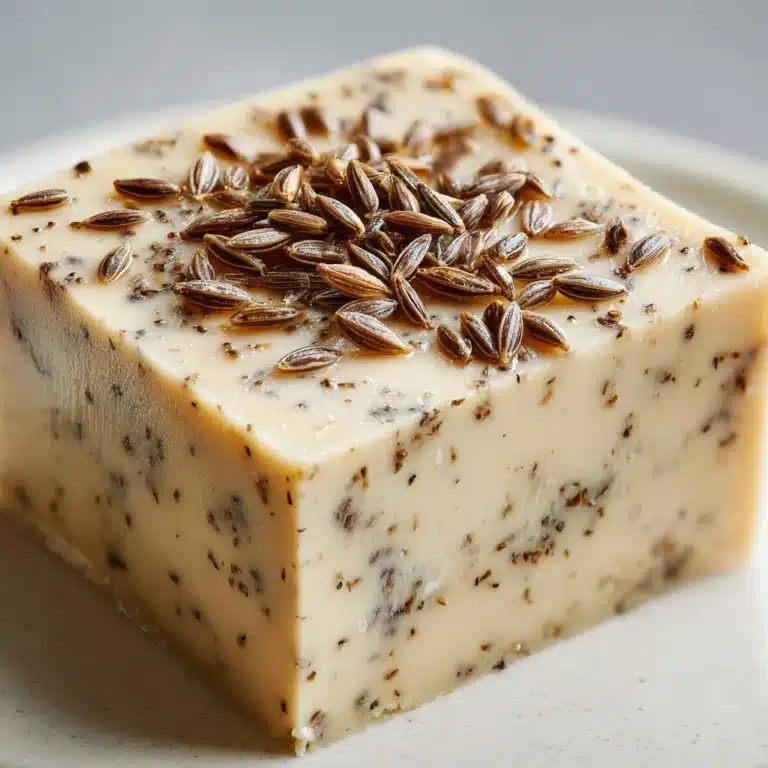 Vanilla Bean Dandelion Fudge Recipe