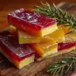 Apple & Cranberry Dog Dental Sticks Recipe