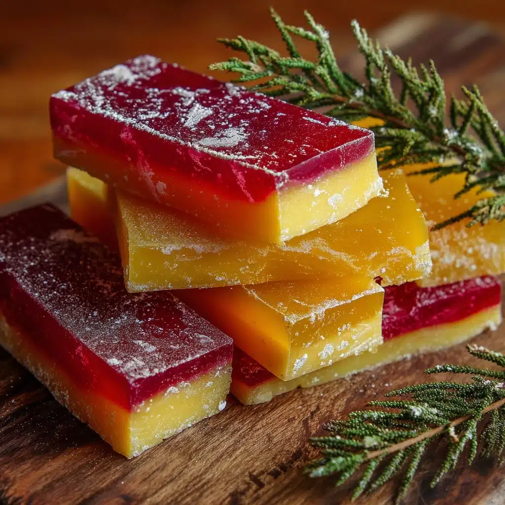 Apple & Cranberry Dog Dental Sticks Recipe - Recipe Image
