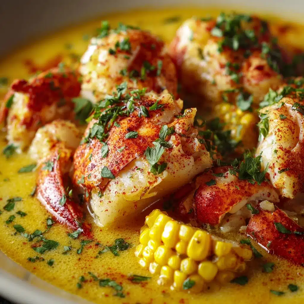 Bobby Flay’s Delicious Crab & Corn Chowder Recipe