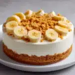 Banana Cream Pie Bliss Recipe