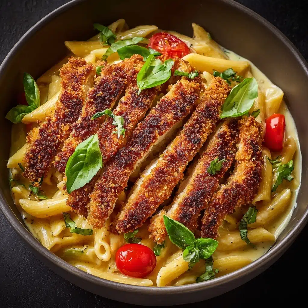 Cajun-Spiced Chicken Strips Recipe - Recipe Image