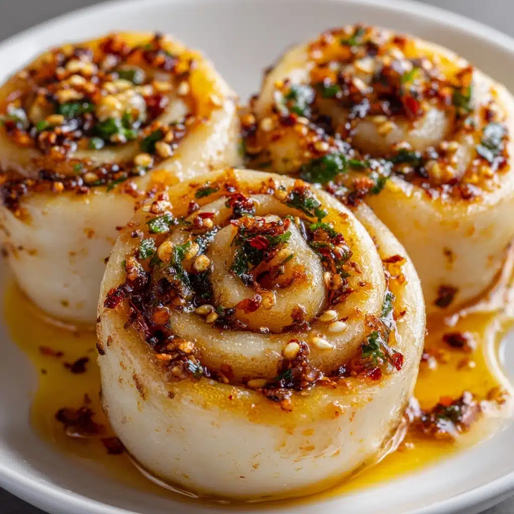 Irresistible Pepper Jelly Air Fryer Pinwheels Recipe