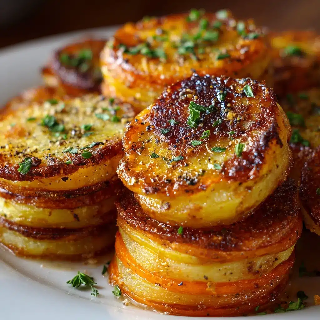 Australian Busters Recipe