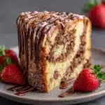 Chocolate Chip Coffee Cake Recipe