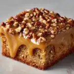 Pecan Praline Cake Recipe