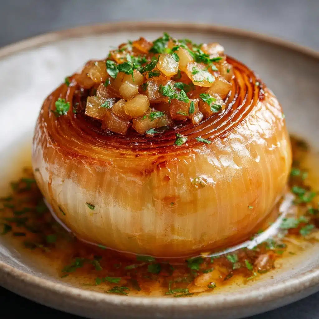 Onion Boil Recipe - Recipe Image